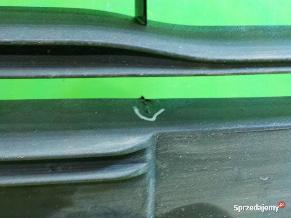 FORD B 14 B 14r 5D zderzak przod osobowe Suków