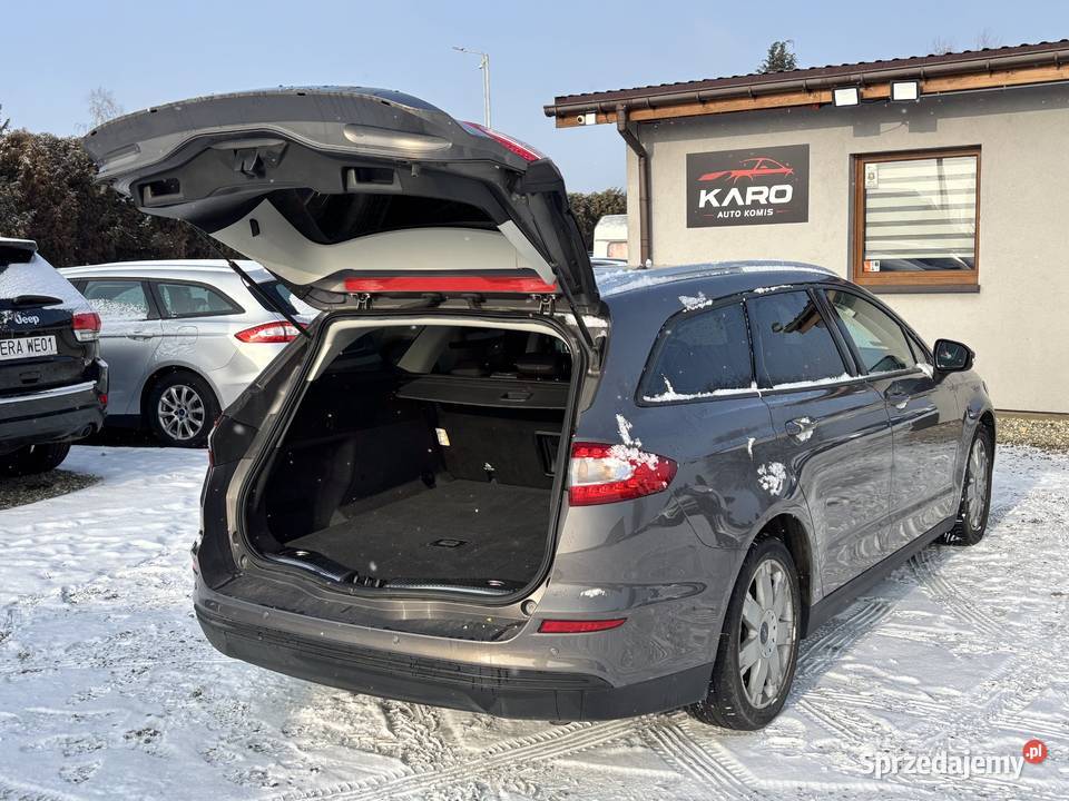Ford Mondeo możliwa zamiana śląskie Paniówki