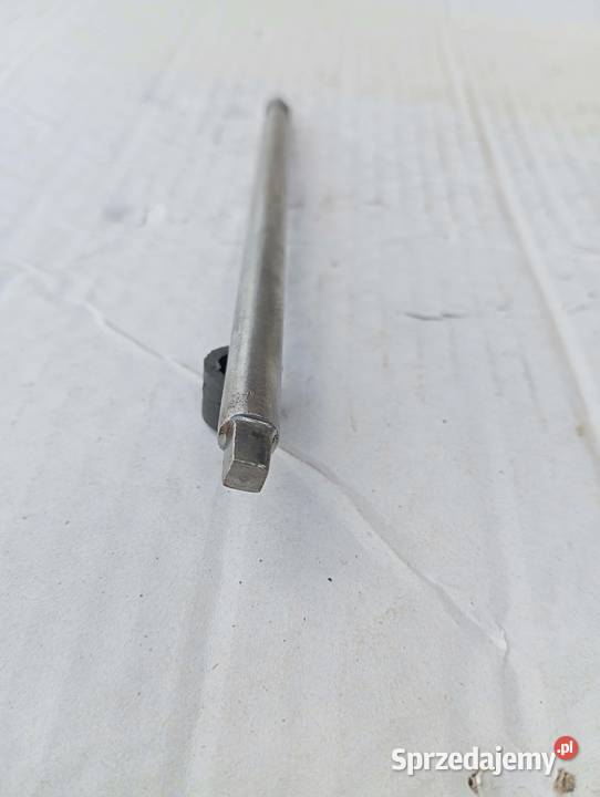 POPYCHACZ PRĘT SPRZĘGŁA K750 URAL DNIEPR KRÓTKI Niemodlin