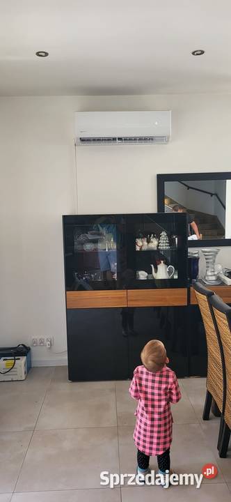 Montaż klimatyzacji Orzesze Heat King Serwis i