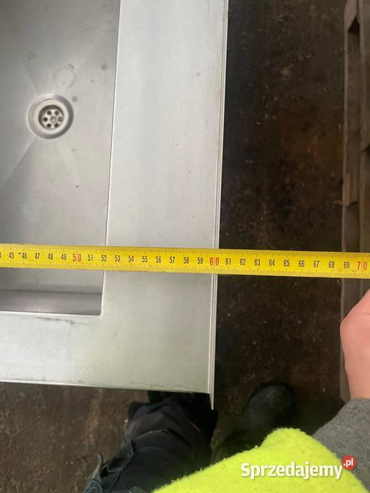 Zlew Stalgast gastro Lublin