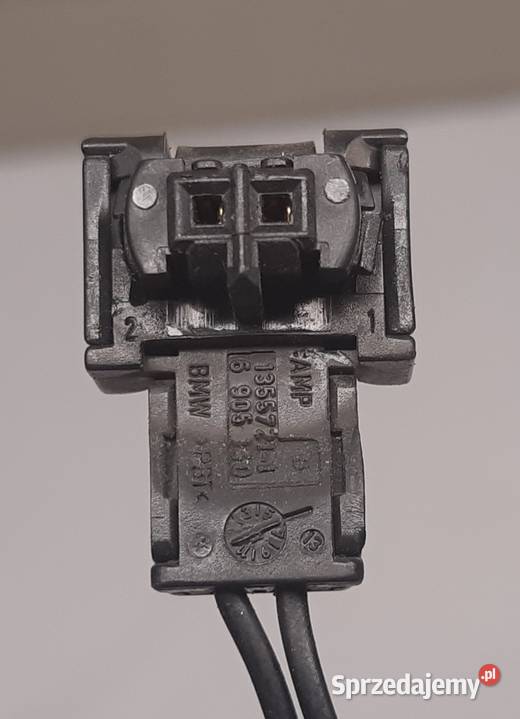 WIĄZKA PODUSZKI POWIETRZNEJ BMW E60 E87 E90 E91 Mielęcin sprzedam