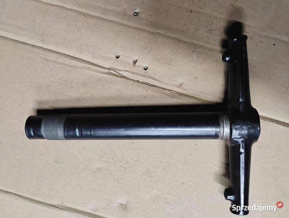 NSU 201251351 Ster Półka lizaki Mrągowo sprzedam