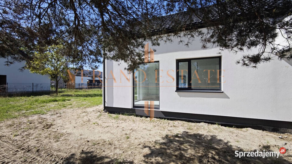 Twoje miejsce spokoju i komfortu Rusiec