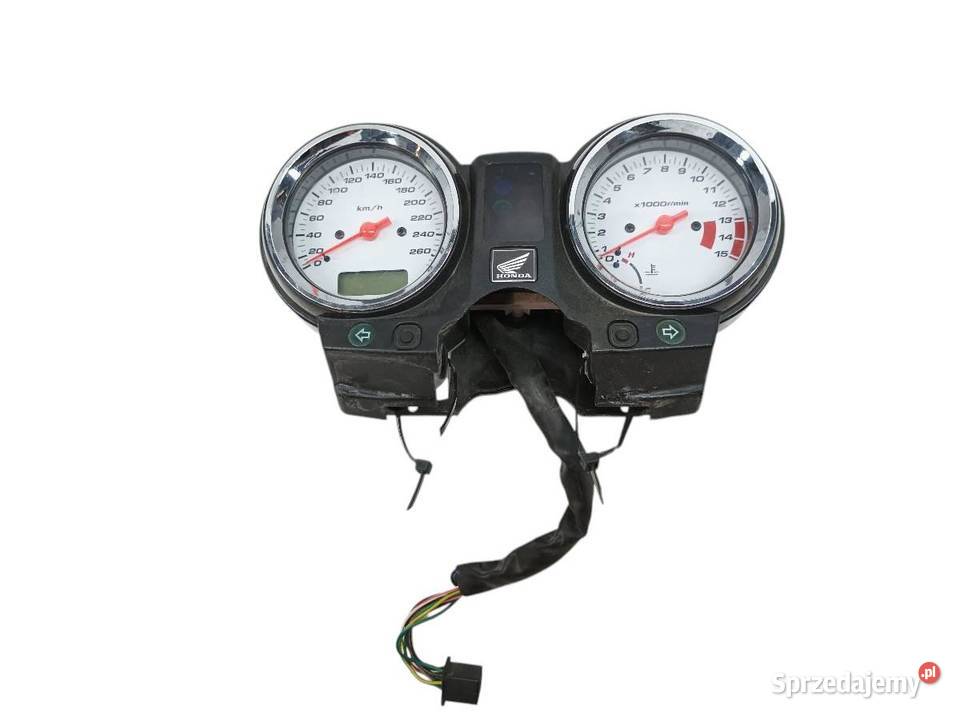 LICZNIK Honda CB600F Hornet 20032006 PC36