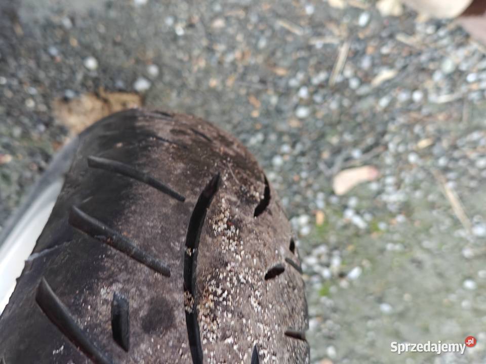 Yamaha FJR 1300 ABS dużym serwisie zawory płyny Motocykle, skutery, quady Częstochowa