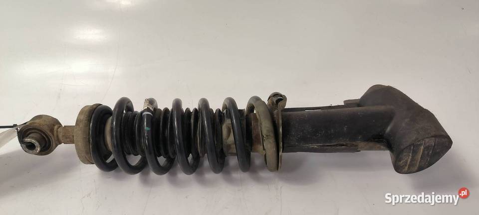 AMORTYZATOR LEWY TYŁ PEUGEOT 508 kujawsko-pomorskie Lipno