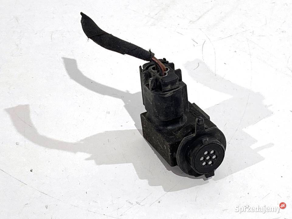 CZUJNIK JAKOŚCI POWIETRZA AUDI A3 8P 4B0907659A podkarpackie sprzedam