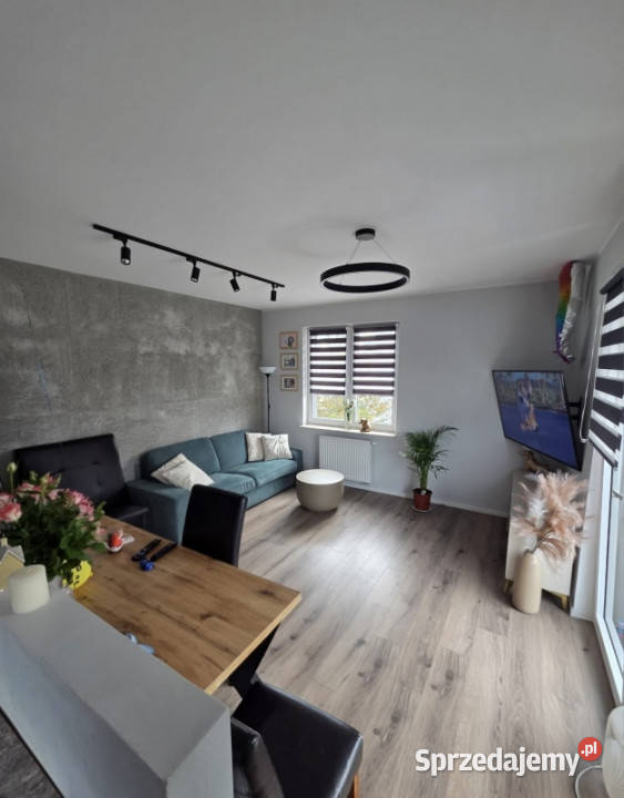 Nowoczesne 3 pokoje na Grunwaldzie Osiedle Rok budowy 2022 Sprzedaż