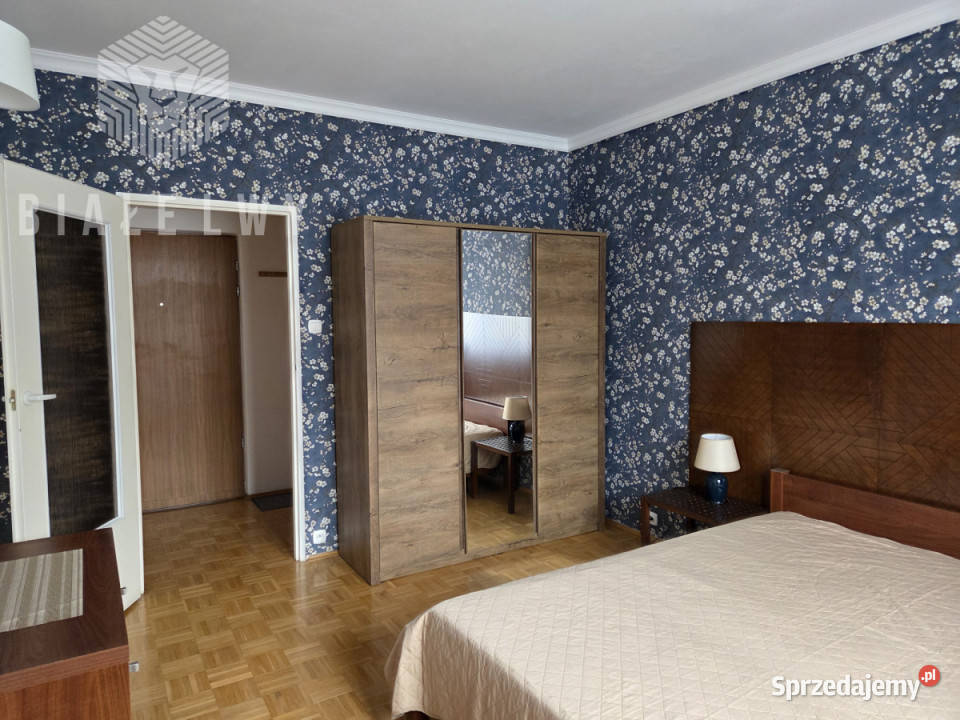 Mieszkanie 60m2 2pok Warszawa Wrzeciono sprzedam