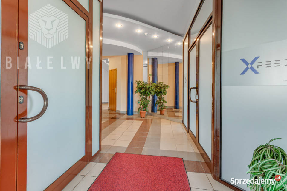 Lokal 60 metrów Warszawa Poleczki mazowieckie