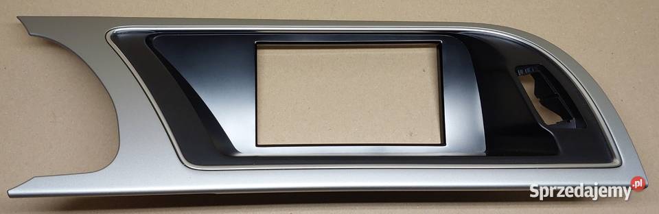 RAMKA OSŁONA OBUDOWA AUDI A4 A5 8T 0915 dolnośląskie Mielęcin