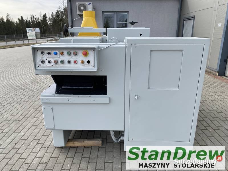 Wielopiła dwuwałowa A COSTA LEOPARD 350170 pomorskie sprzedam