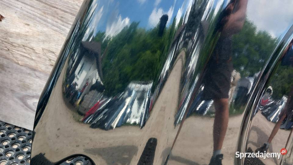 MERCEDES VITO W639 BŁOTNIK PRZÓD PRAWY 9197 Błotniki Zbierkowo