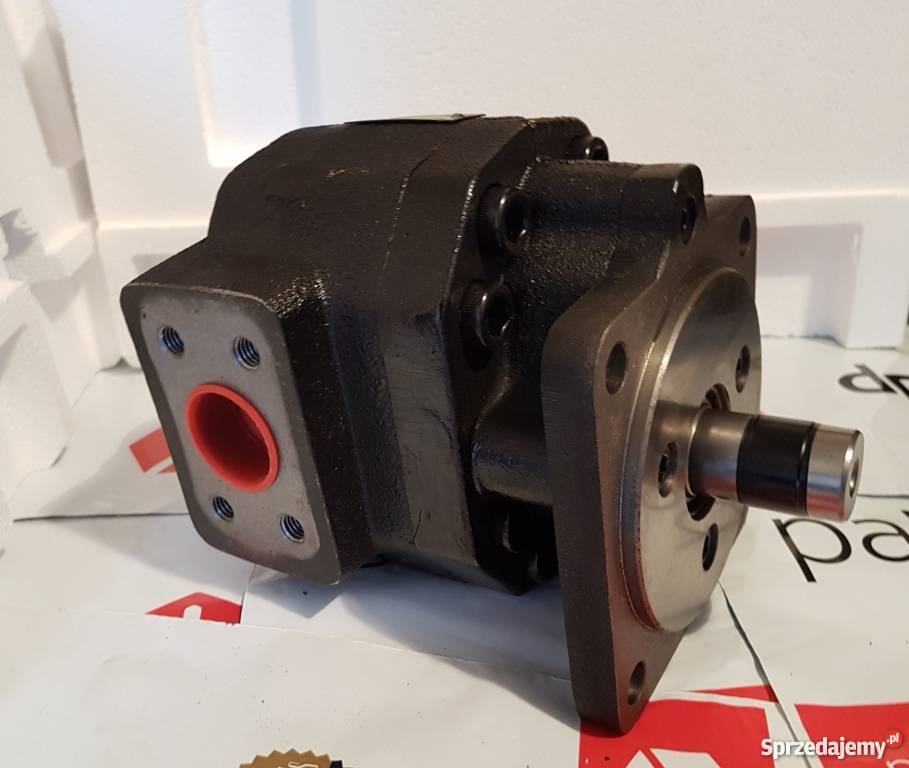 Hamulec skrzynia XCMG ZL30G Koparko ładowarki Wrocław
