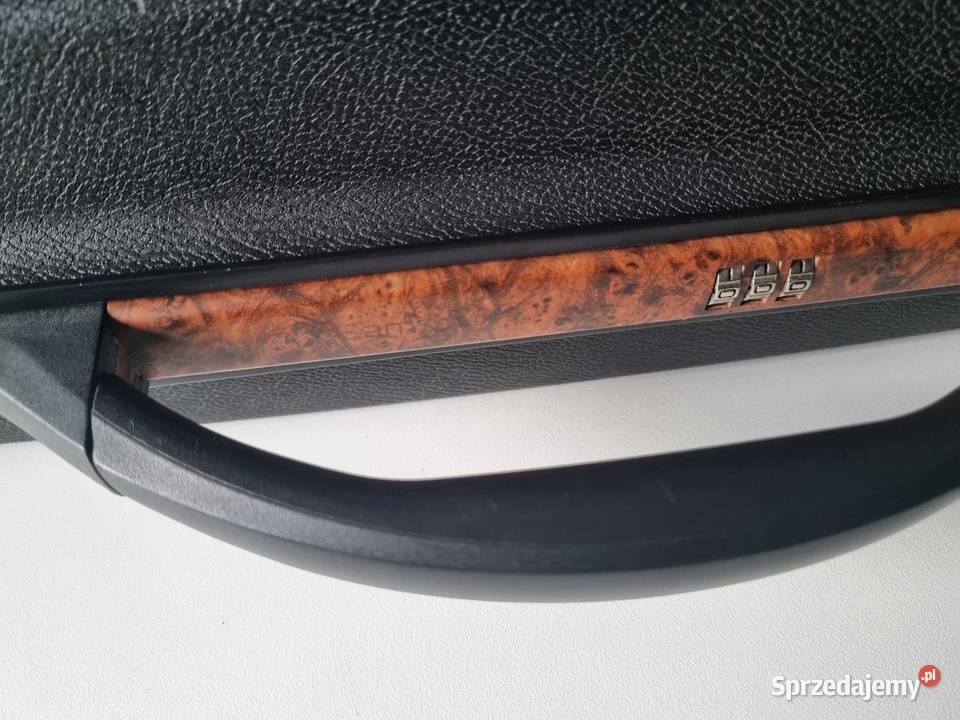 Aktówka neseser dyplomatka torba teczka walizka Solnica