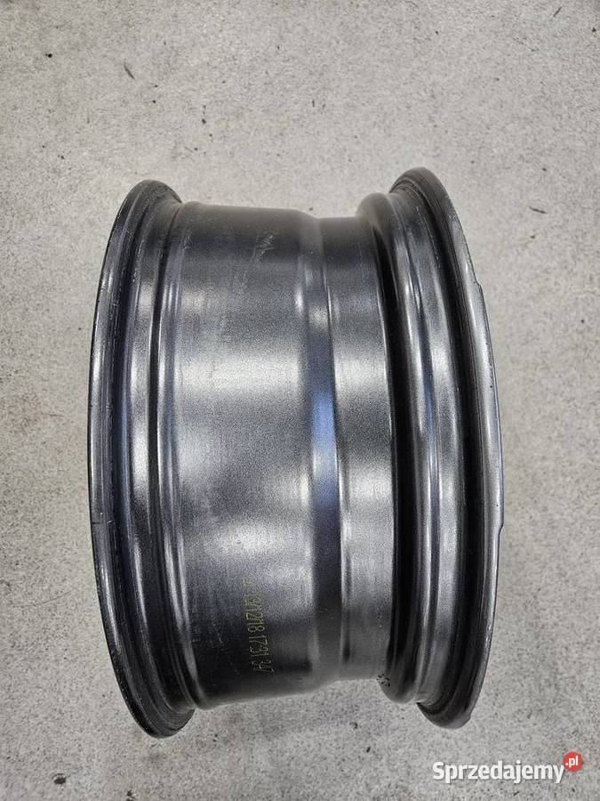 Felga Mazda 6 Łódź