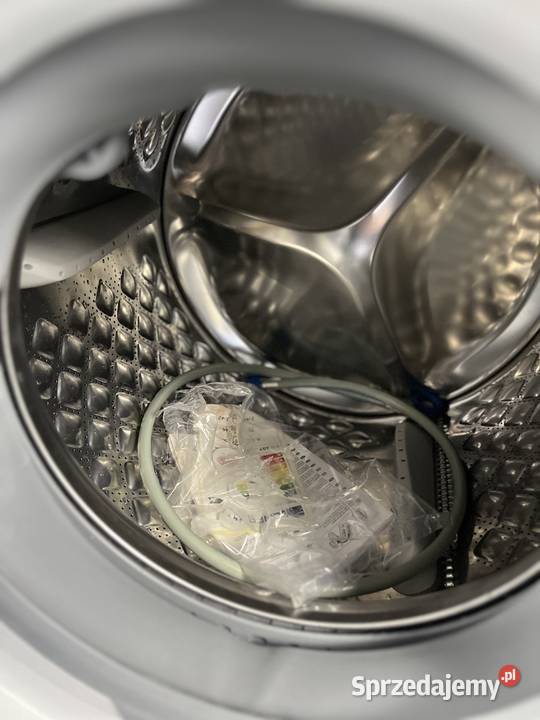 Pralkosuszarka Electrolux 700 SteamCare Warszawa