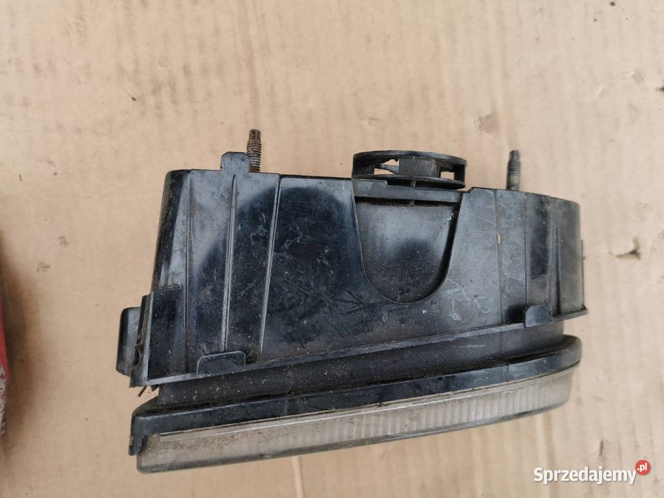 Halogen prawy rh chrysler pt cruiser 22307302 Oświetlenie Części