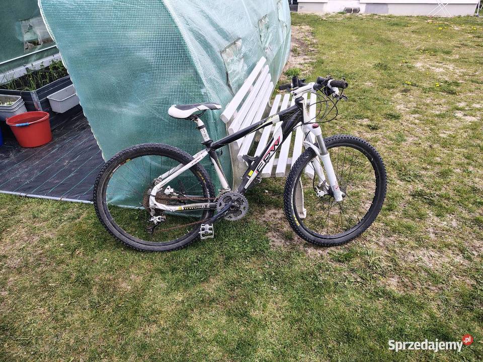 Rower specialized Ruda Mała sprzedam