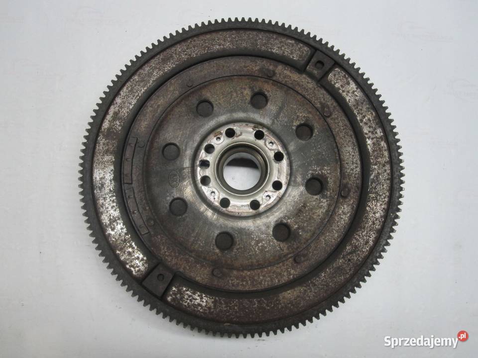 PEUGEOT 3007 22 HDI 4HN 10DZ55 156 10R KOŁO sprzedam