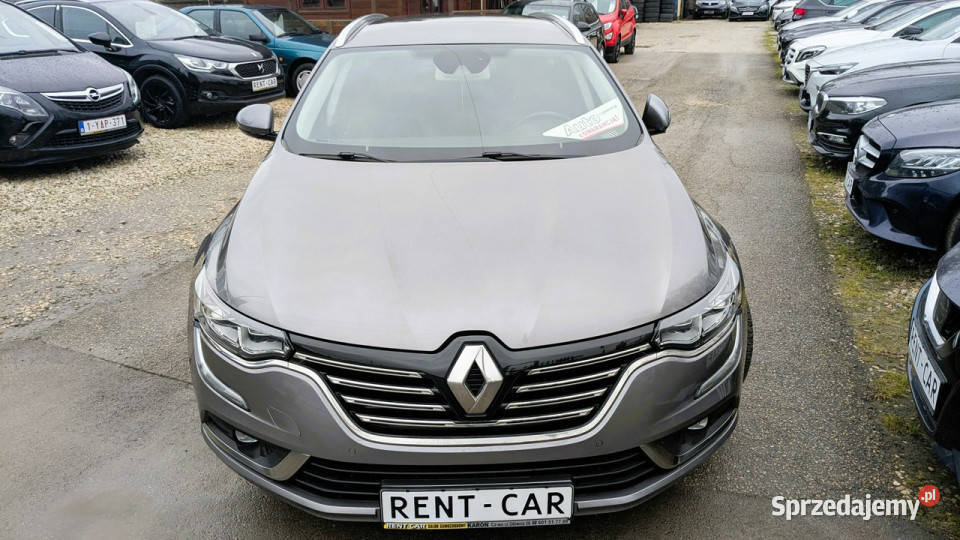 Renault Talisman centralny zamek Talisman sprzedam