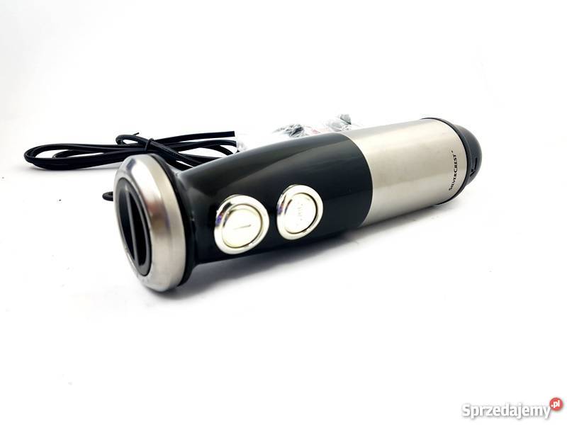 SILVERCREST HAND BLENDER 600W Strzelin