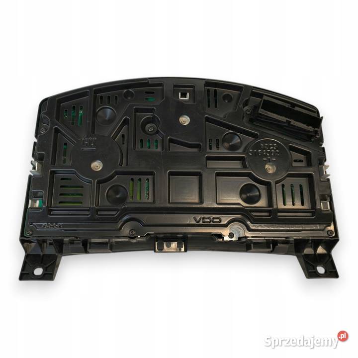 LICZNIK ZEGARY 13308999 XZ Opel Astra H Zafira B lubelskie Chełm