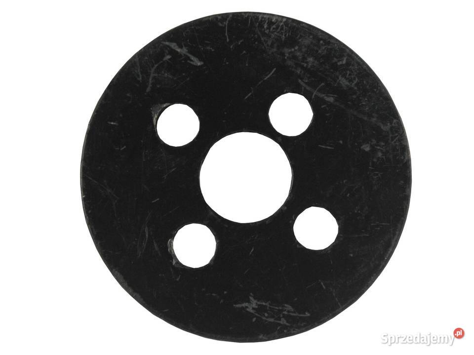 Element ramienia kosiarki tylnobocznej AGL125 Tajęcina