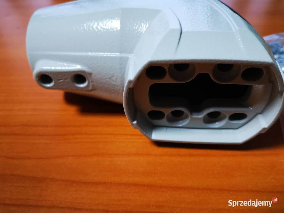 Adapter kątowy 90 CP 60 na CP 40 Rittal