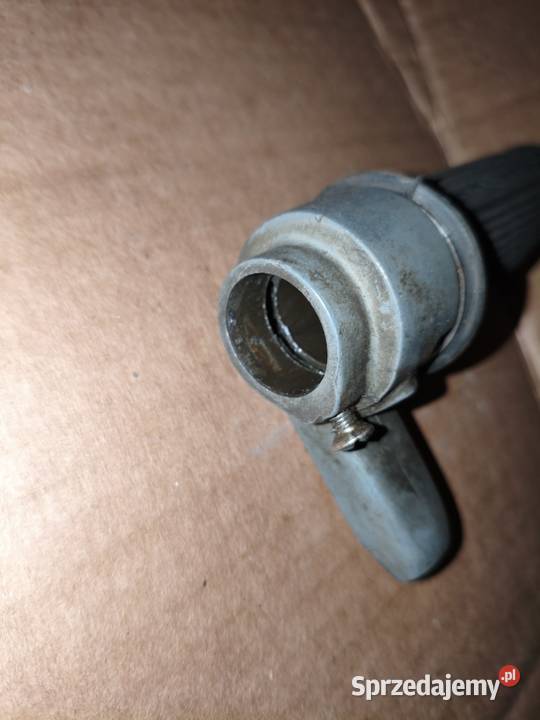 Rolgaz Manetka gazu Dniepr MT K650 K750 M72 Ural