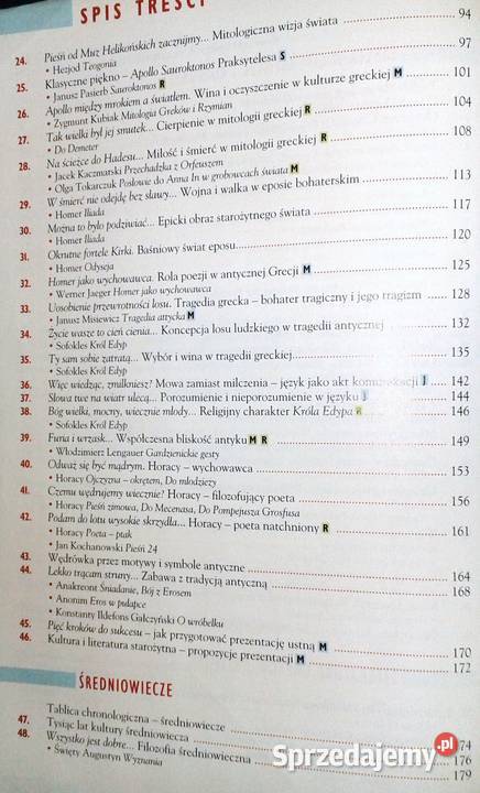 Język polski Zrozumieć tekst Zrozumieć człowieka Kultura i Rozrywka Chełm