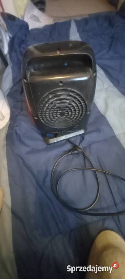 Sprzedam termom wentylator rovena 1500 W mazowieckie Warszawa