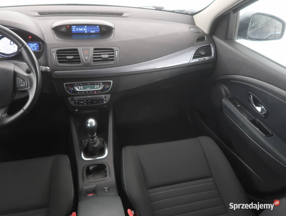 Renault Megane 12 TCe poduszka powietrzna Bielany Wrocławskie sprzedam