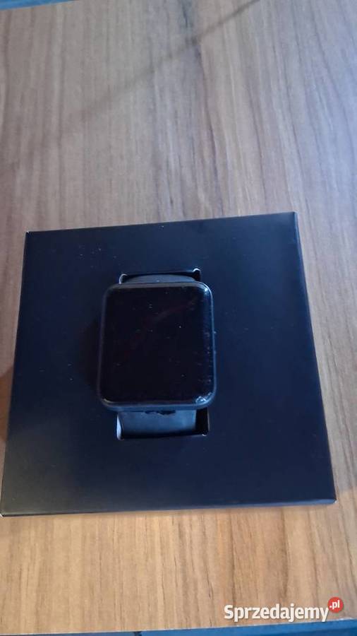 Sprzedam smartwatcha Burzyn