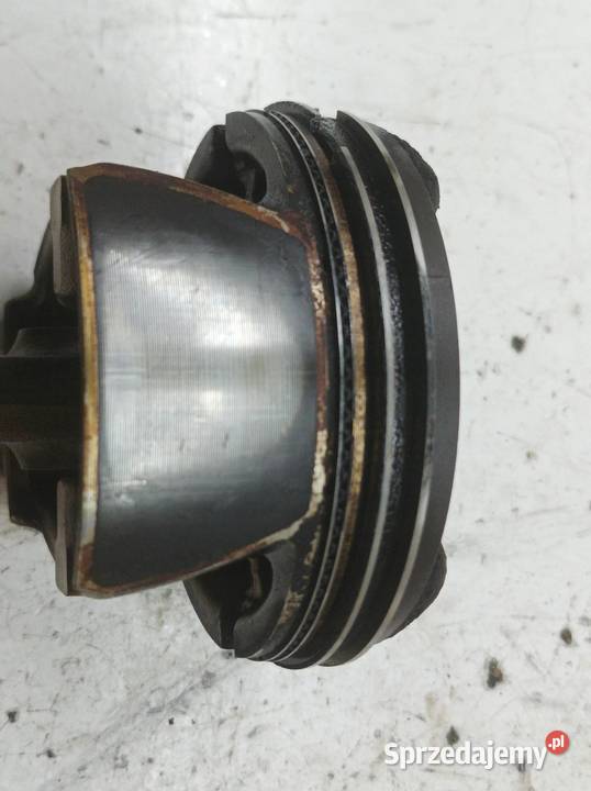 TŁOK KORBOWÓD 20 FSI Seat Altea I 2004