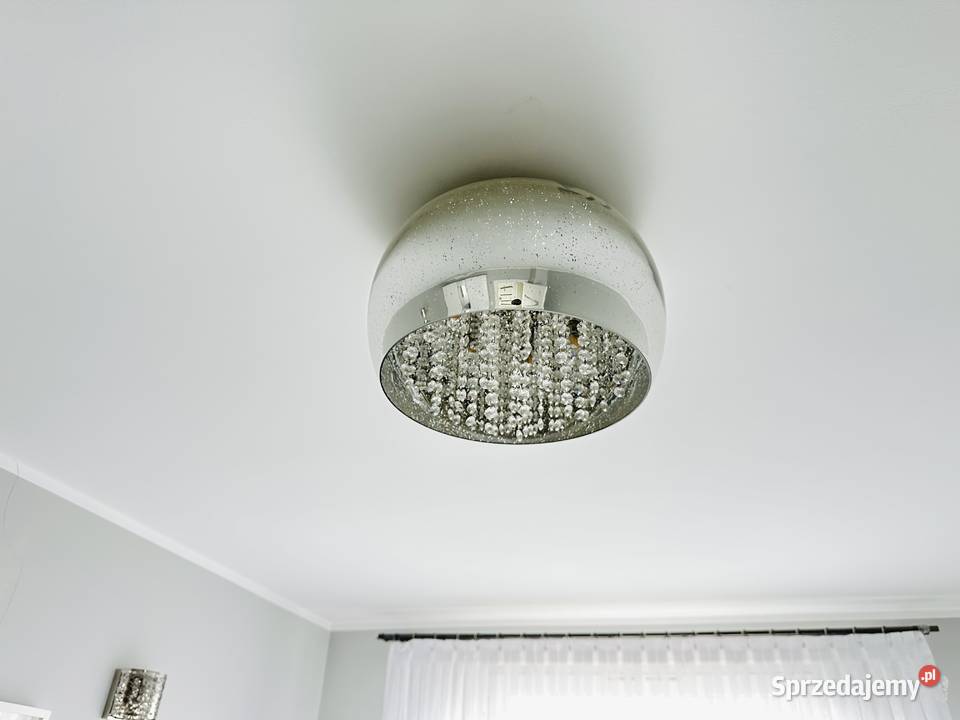 Lampa sufitowa Gdańsk