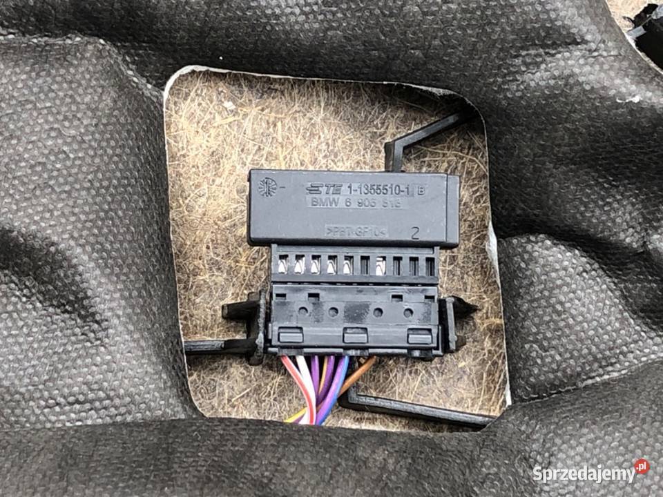 BOCZEK DRZWI LEWY PRZÓD BMW F48 Crossover sprzedam