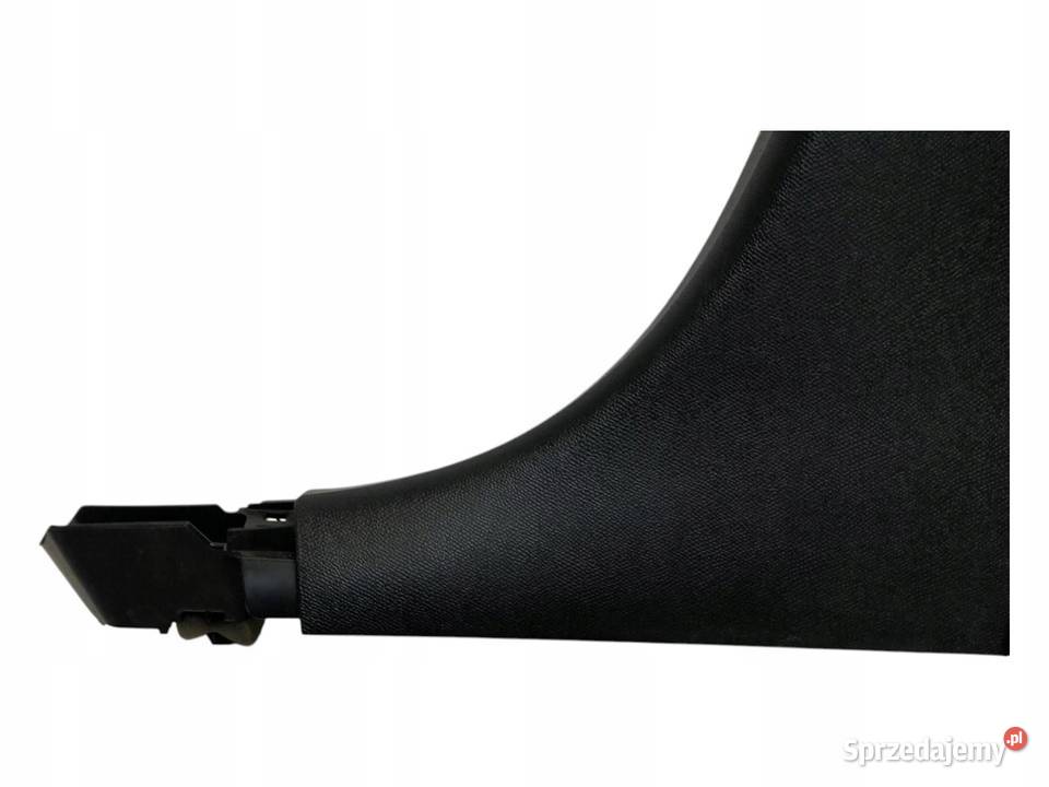 Peugeot 308 II T9 HB GT LINE Lift 18r Osłona osobowe