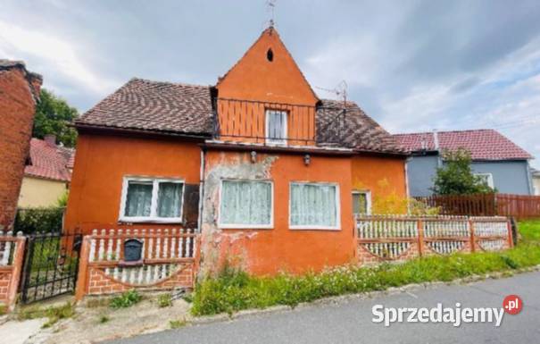 Syndyk sprzeda udział 14 w prawie własności Szprotawa