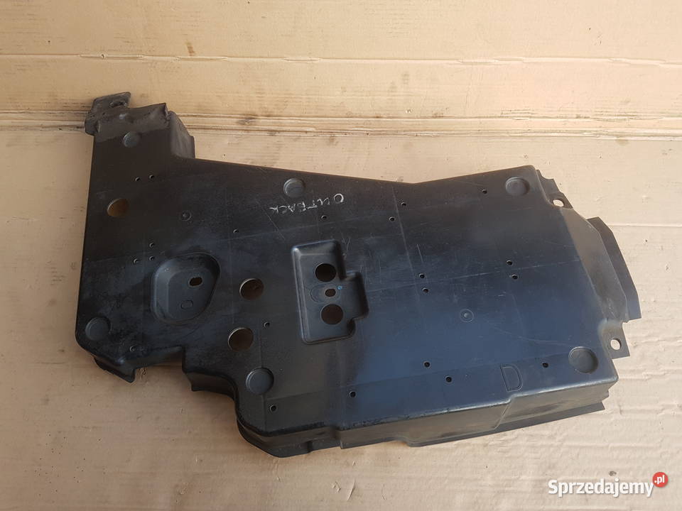 Subaru Outback IV BR osłona dolna podwozia pod Legnica