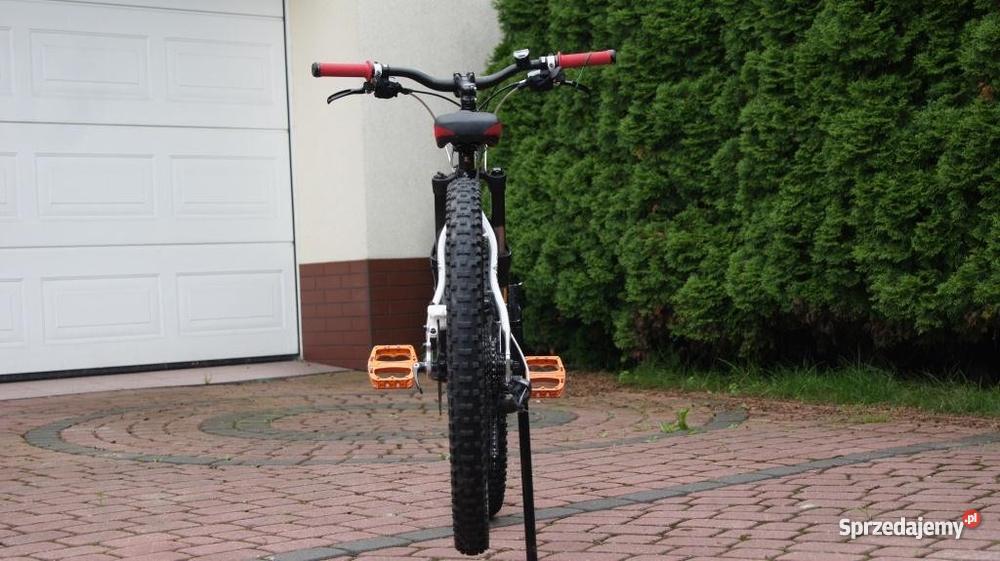 Author AGang 7mm Łask