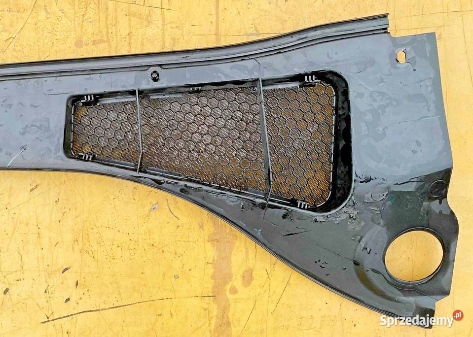 FORD FOCUS KOMBI III MK3 PODSZYBIE BM51A01628CC Podszybia Radom