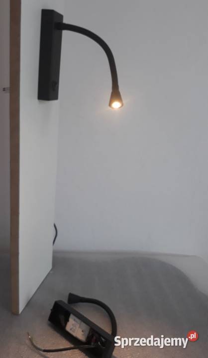Dwie lampki nocne Jeleśnia