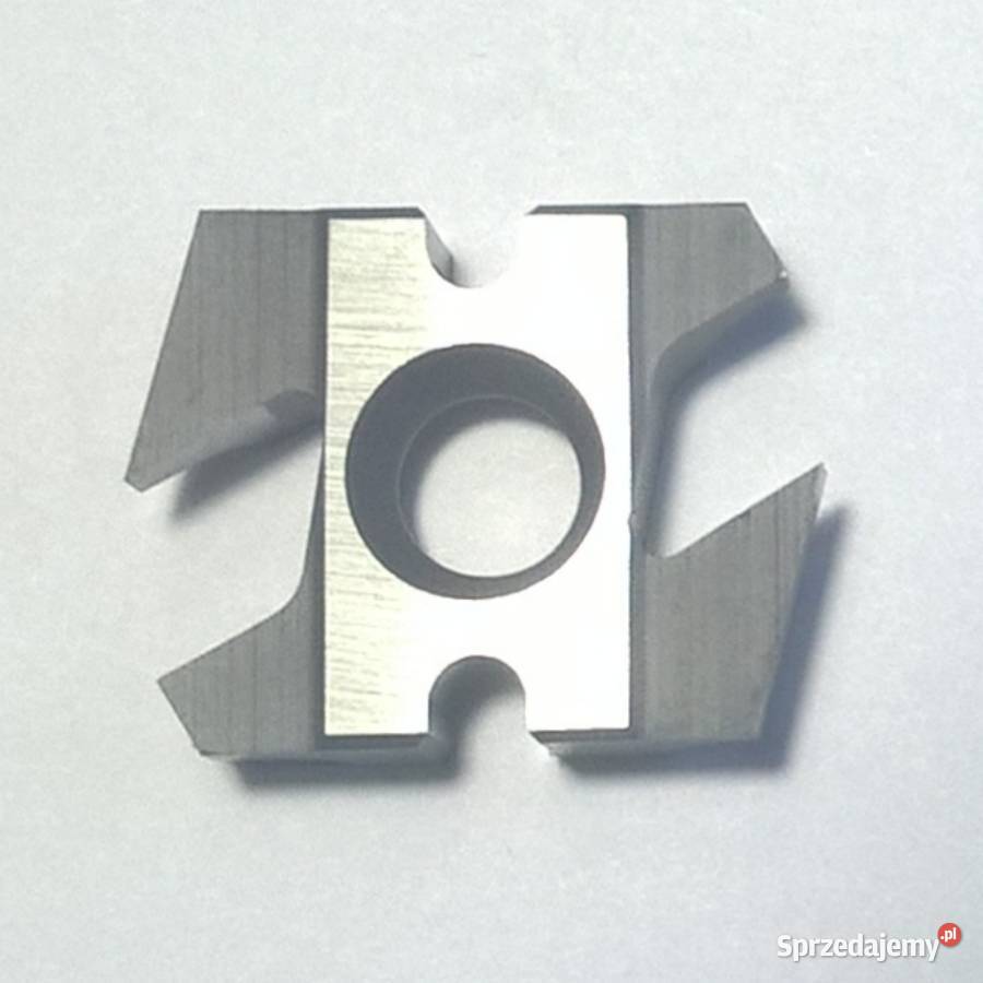 Noże wymienne STEHLE do głowic okiennych i Bydgoszcz