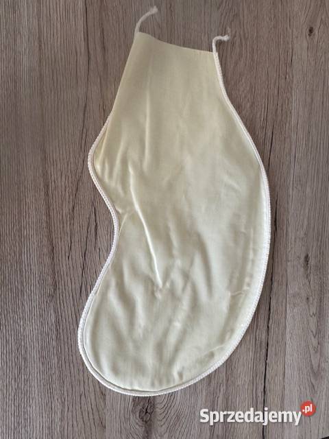 Osłonka tekstylna na salceson pojemność 3 Produkcja Głogówko