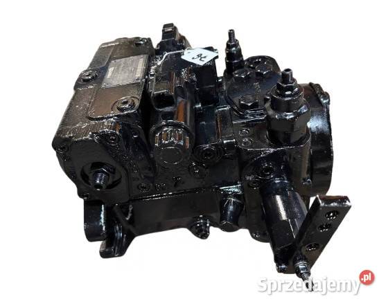 Rexroth AA4VG40DA1D3R 32R NUCXXF015SP S Poznań