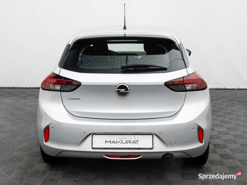 Opel Corsa GD2C95412 Elegance Czcof ekran dotyk Pępowo sprzedam