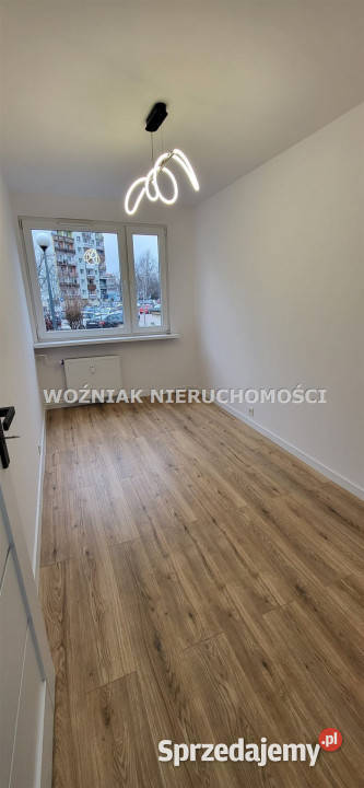 Sprzedaż mieszkania 40m2 3pokojowe Wałbrzych dolnośląskie
