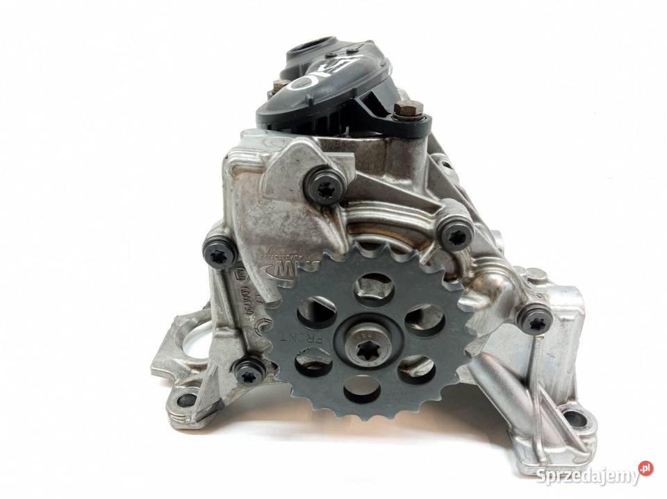 POMPA OLEJU 851375608 20 D N47 Bmw Seria 5 VI